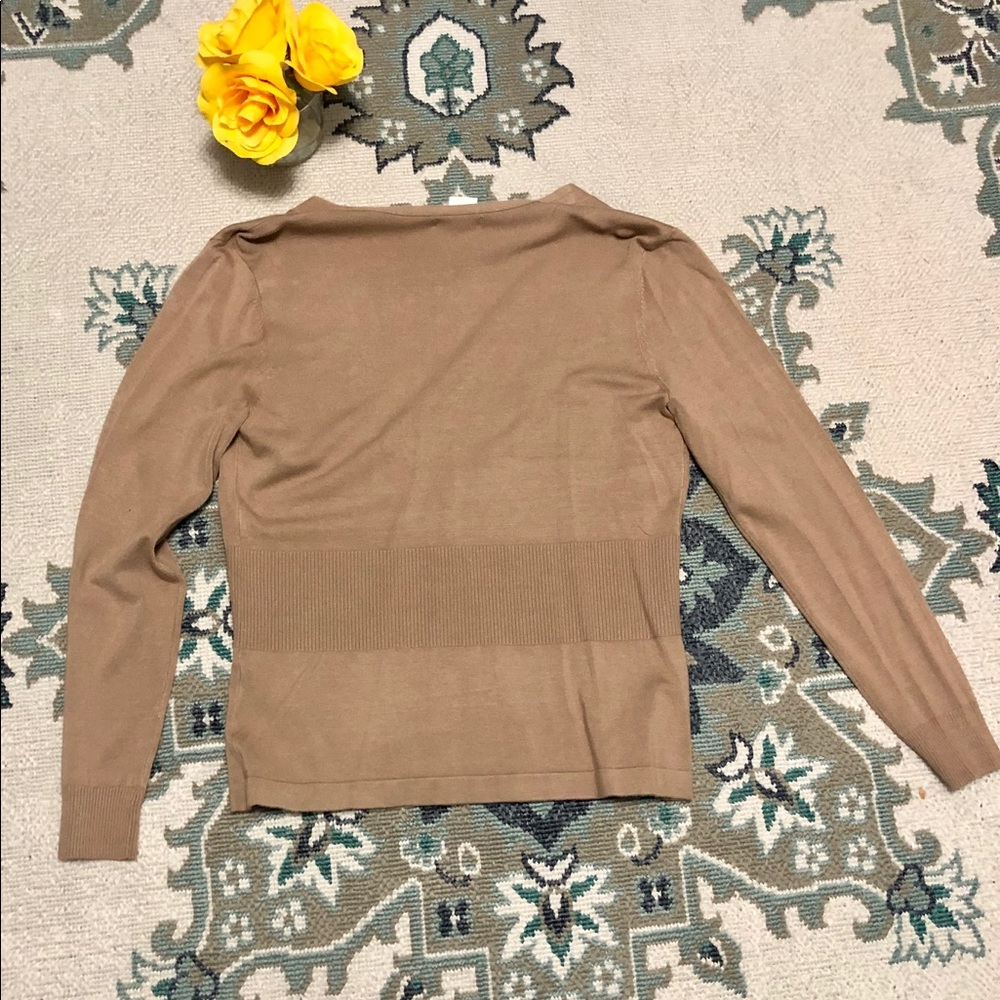 Sweater - Picture 3 of 3